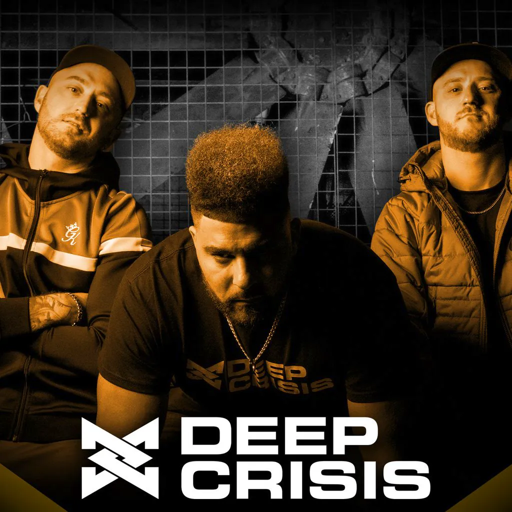 Deep Crisis