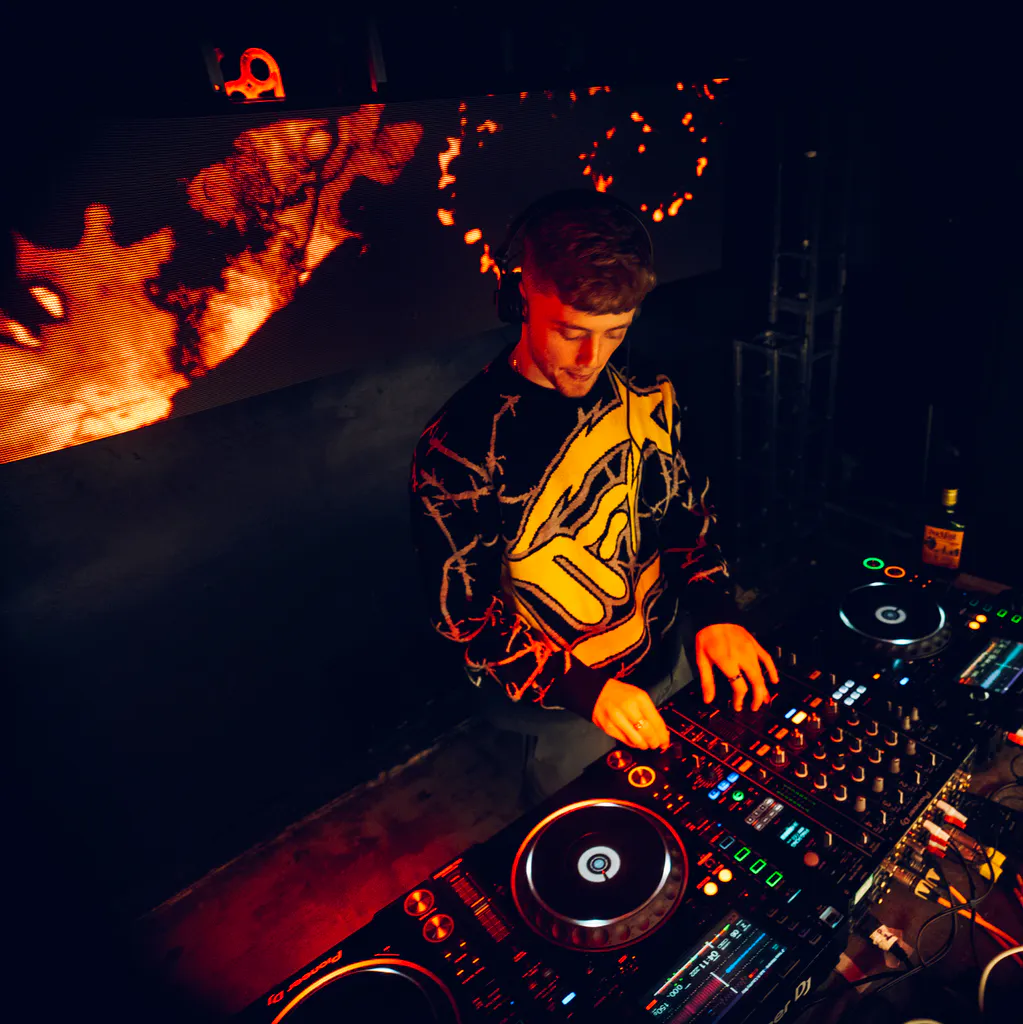 FIKA dj