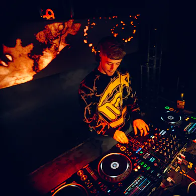 Artist Avatar