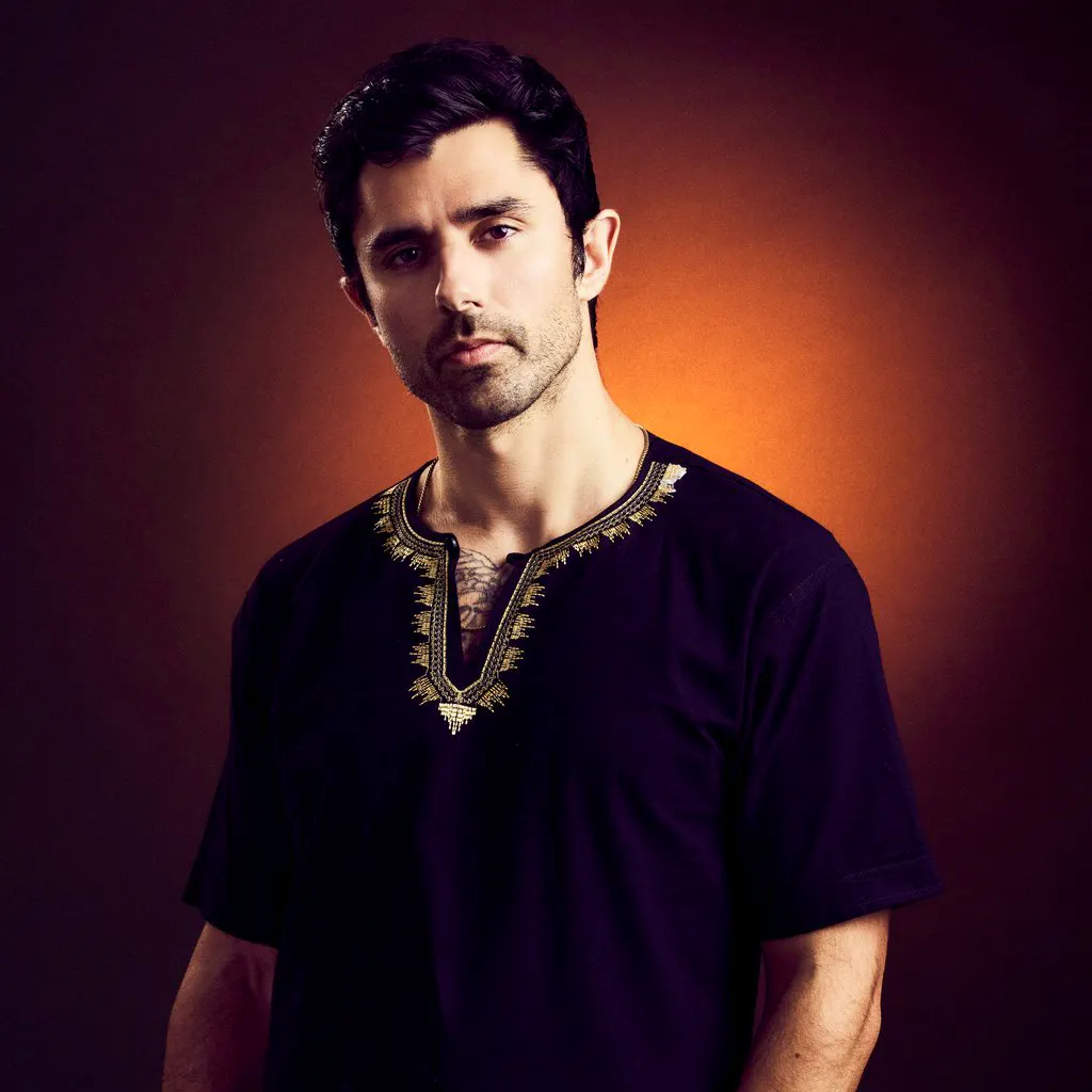 Kshmr