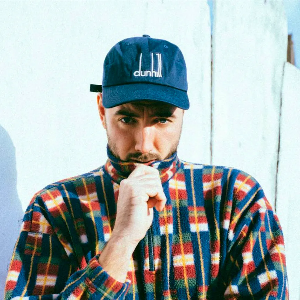 Demi Requ&iacute;simo