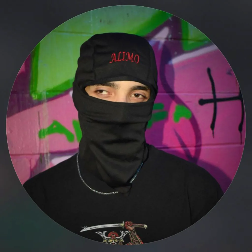 Ali Mo