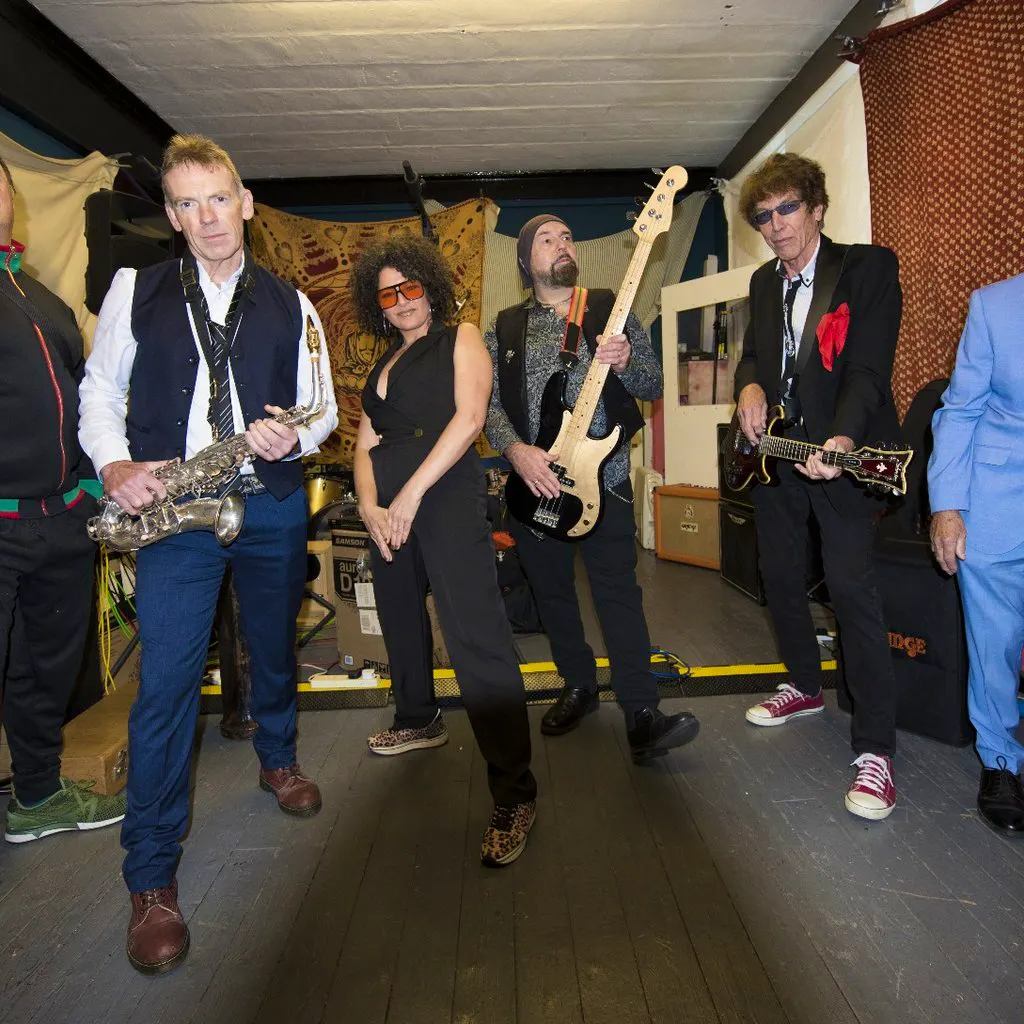 One Drop Groove Collective