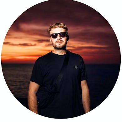Artist Avatar