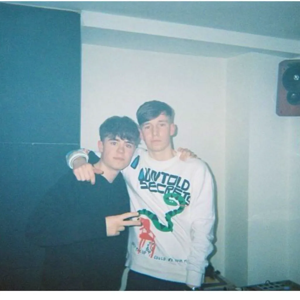 Fin McNally