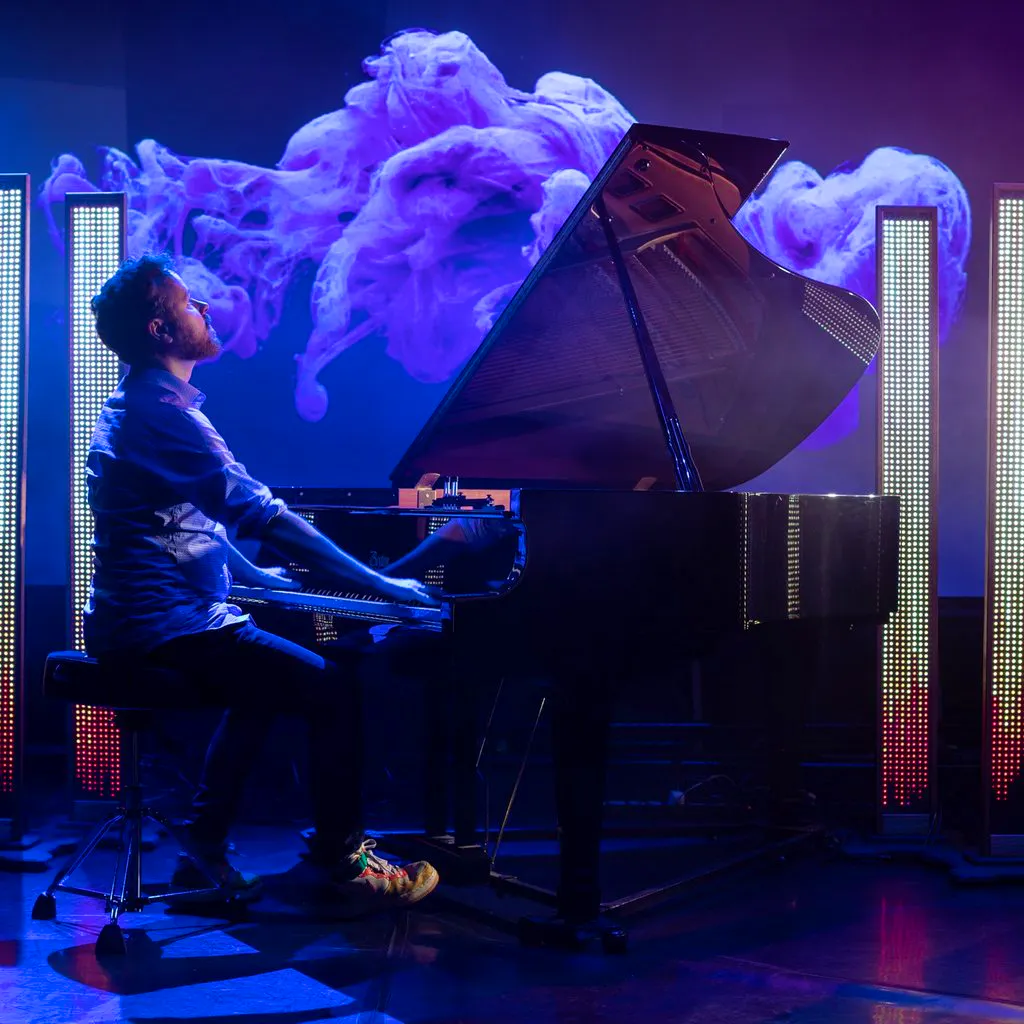 Charlie Hooper-Williams