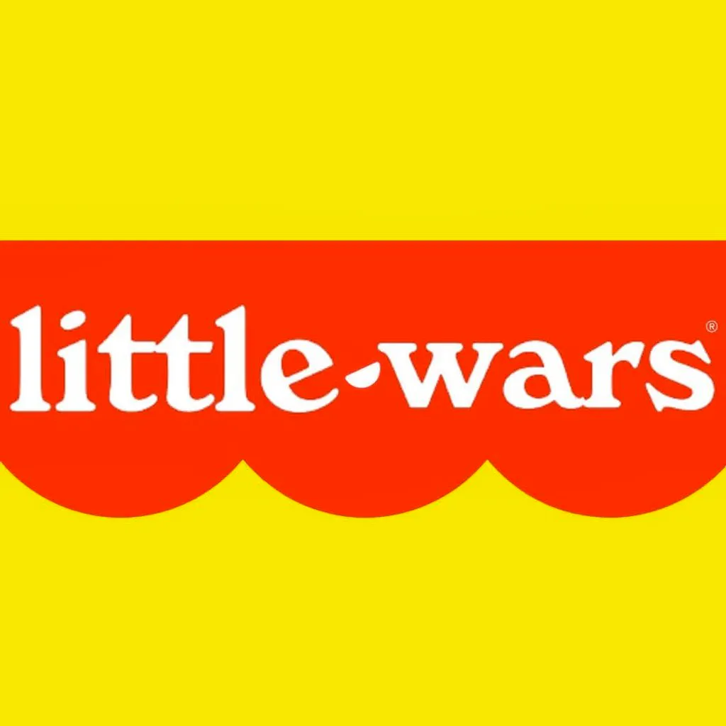 Little Wars