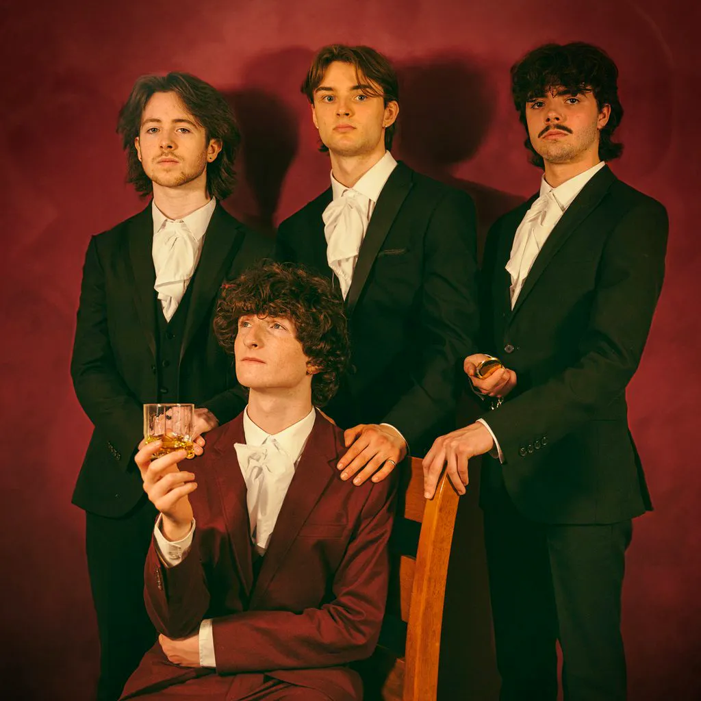 Madams Last Discovery