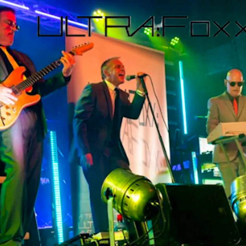 Ultrafoxx