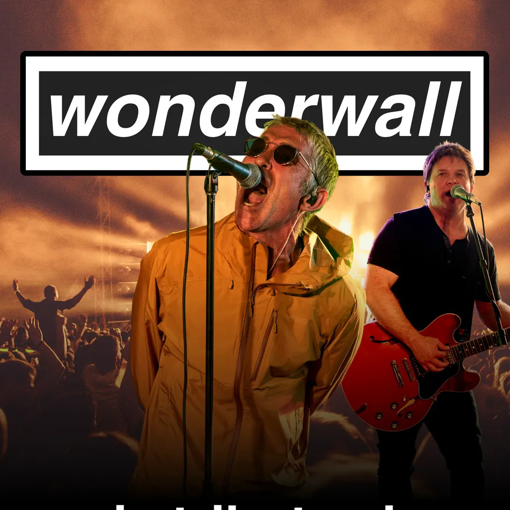 Wonderwall