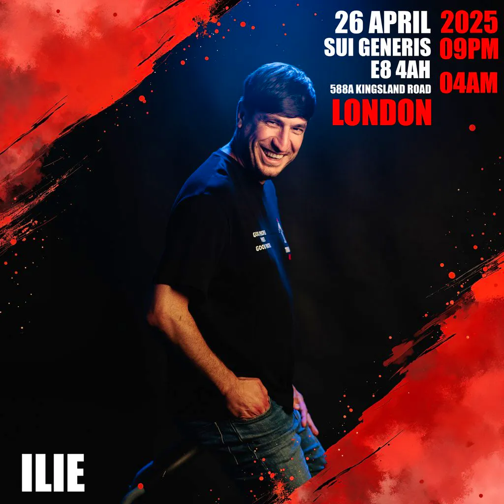 ilie