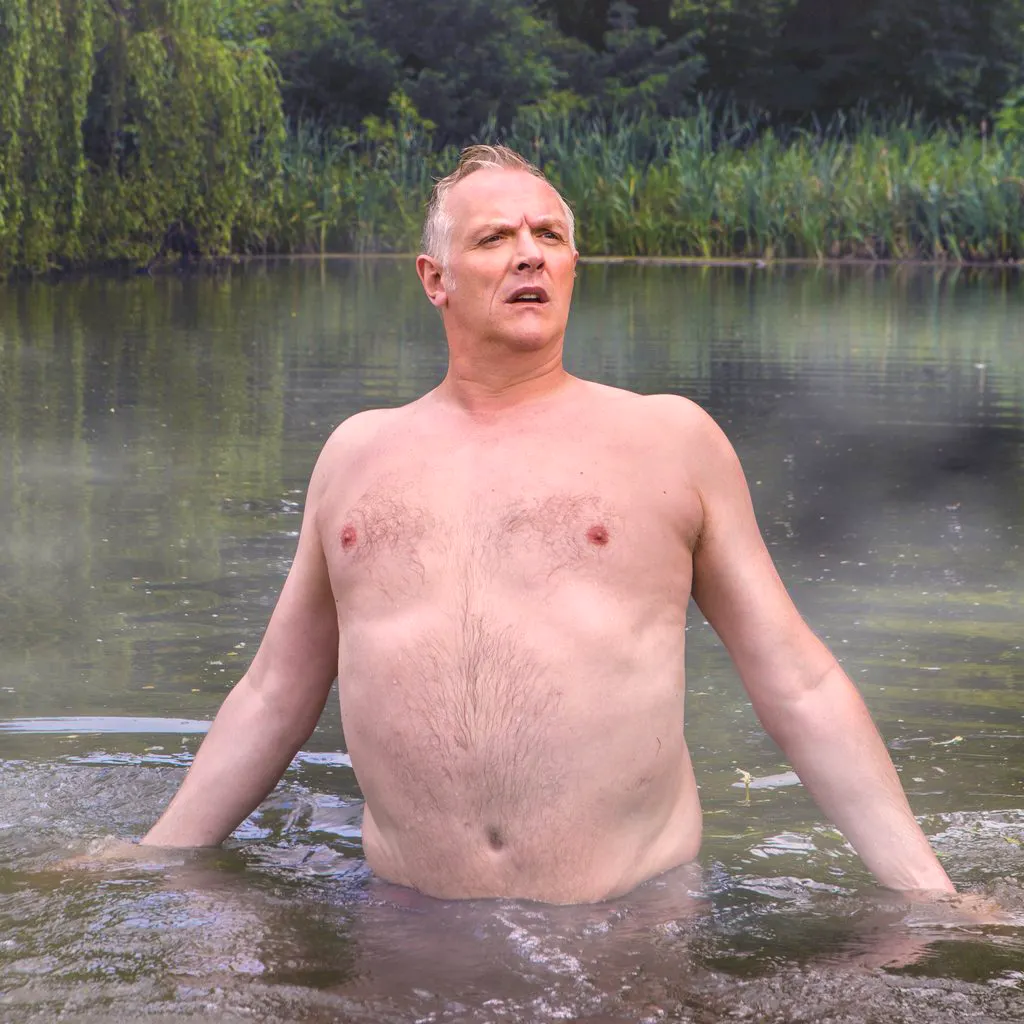 Greg Davies