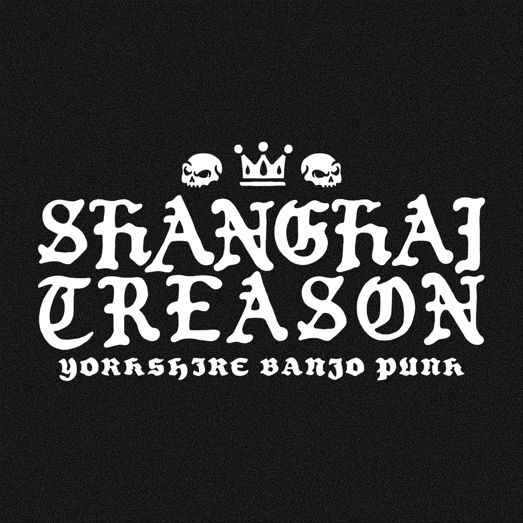 Shanghai Treason