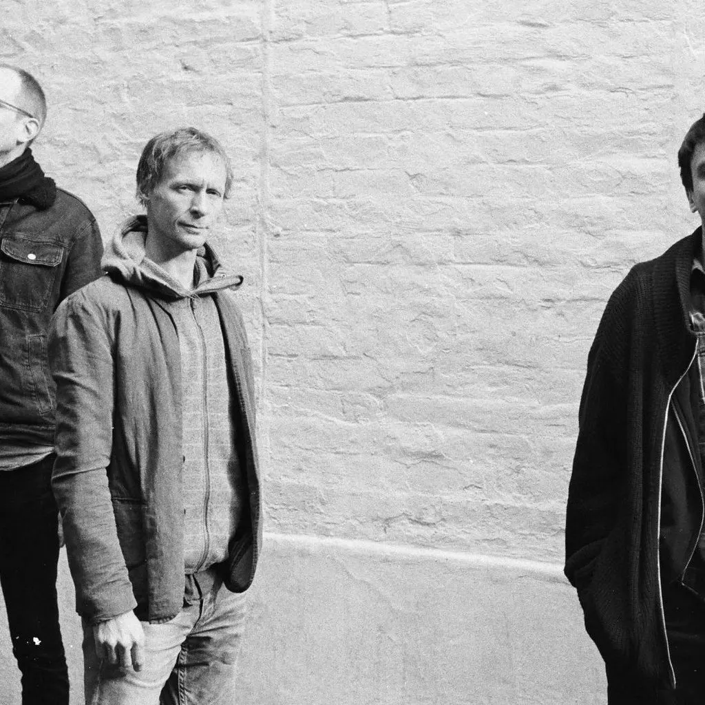 Gavin Fairhall Lever