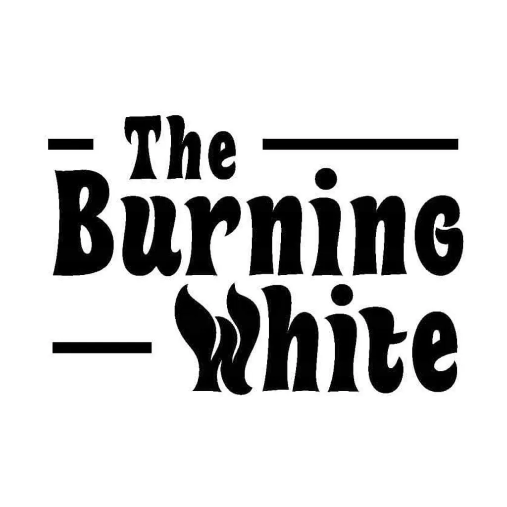 The Burning White