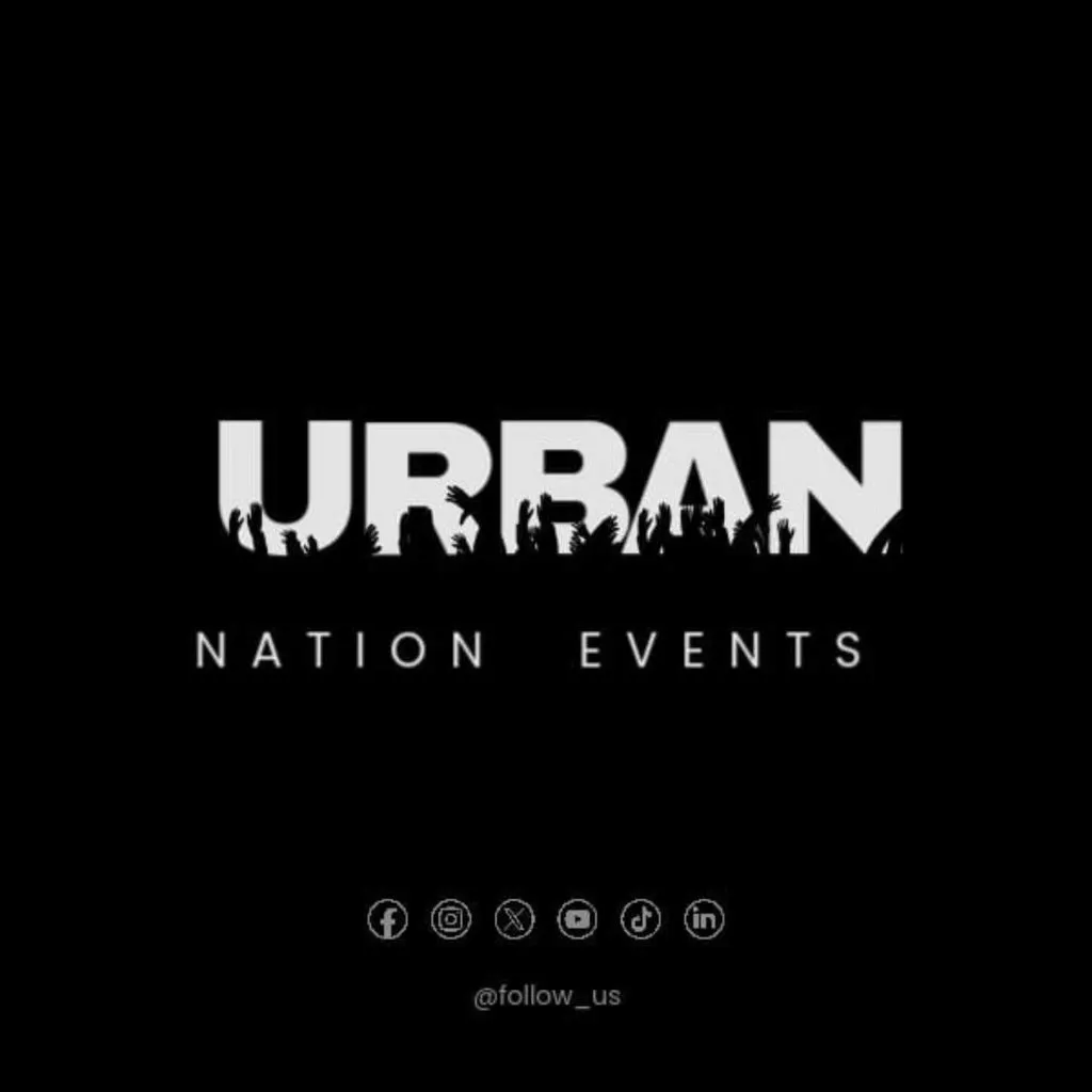 URBAN NATION