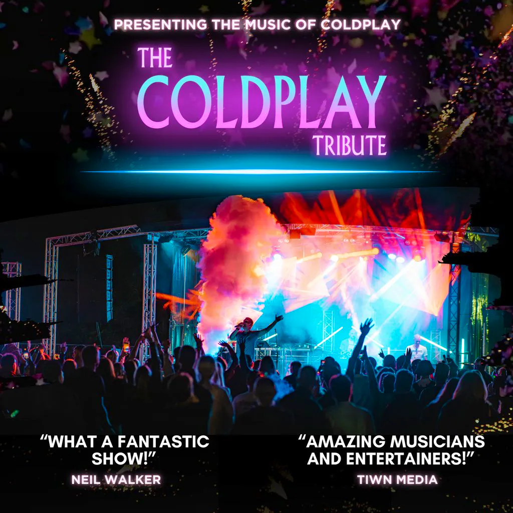 The Coldplay Tribute