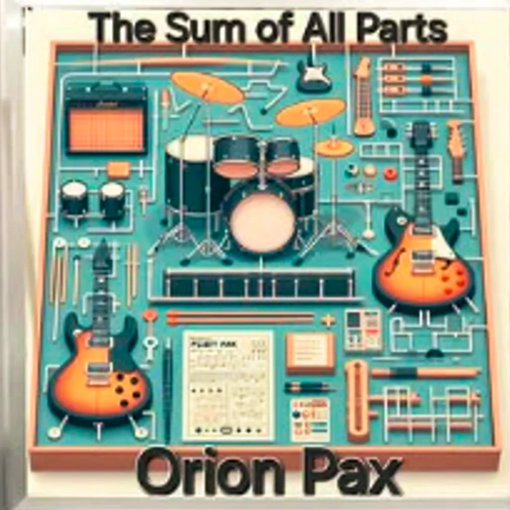 ORION PAX