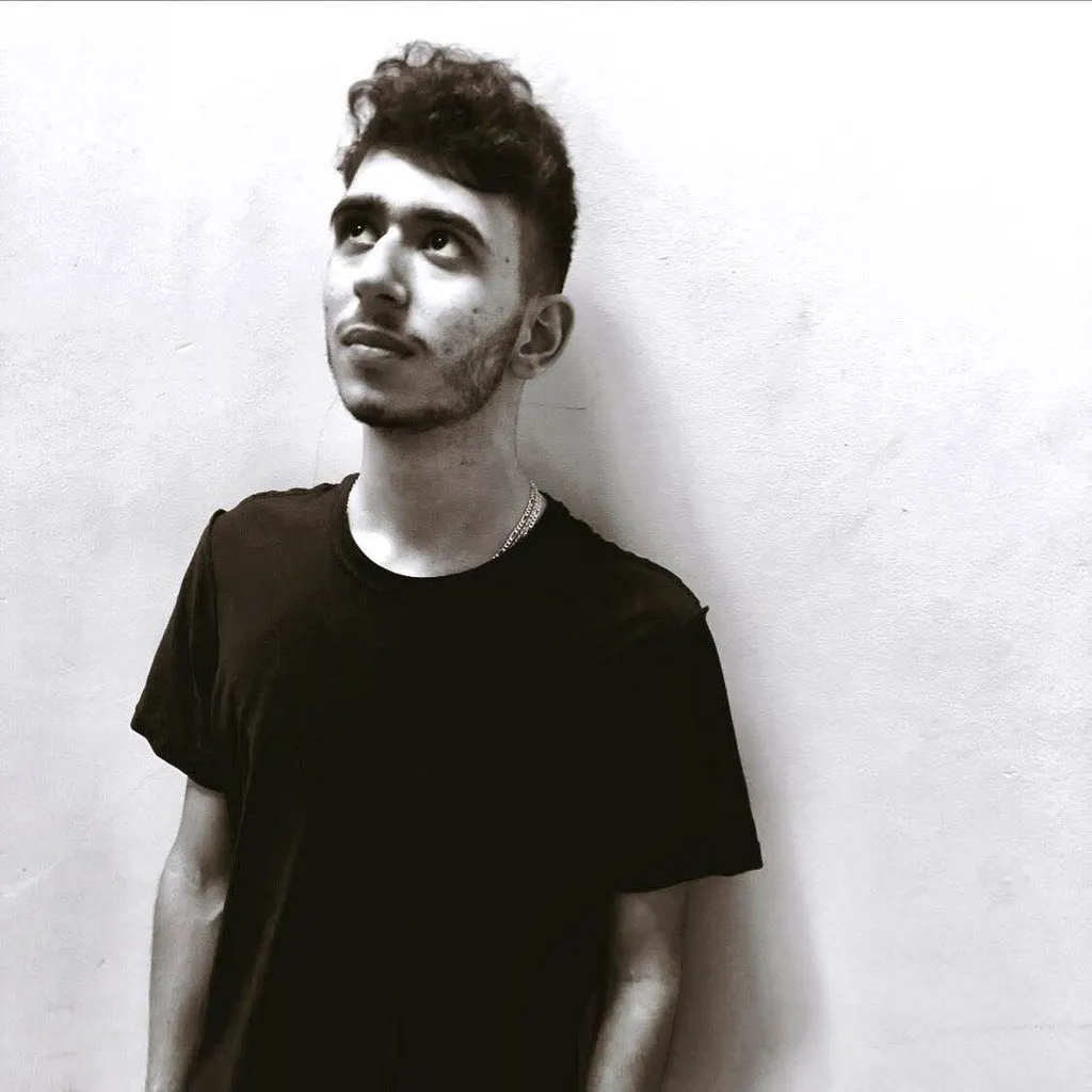 immanuele simonelli