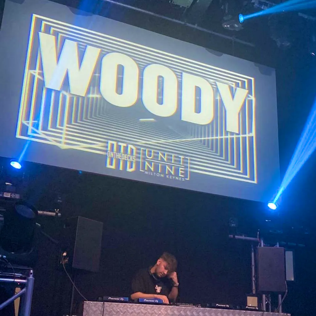 WWOODY