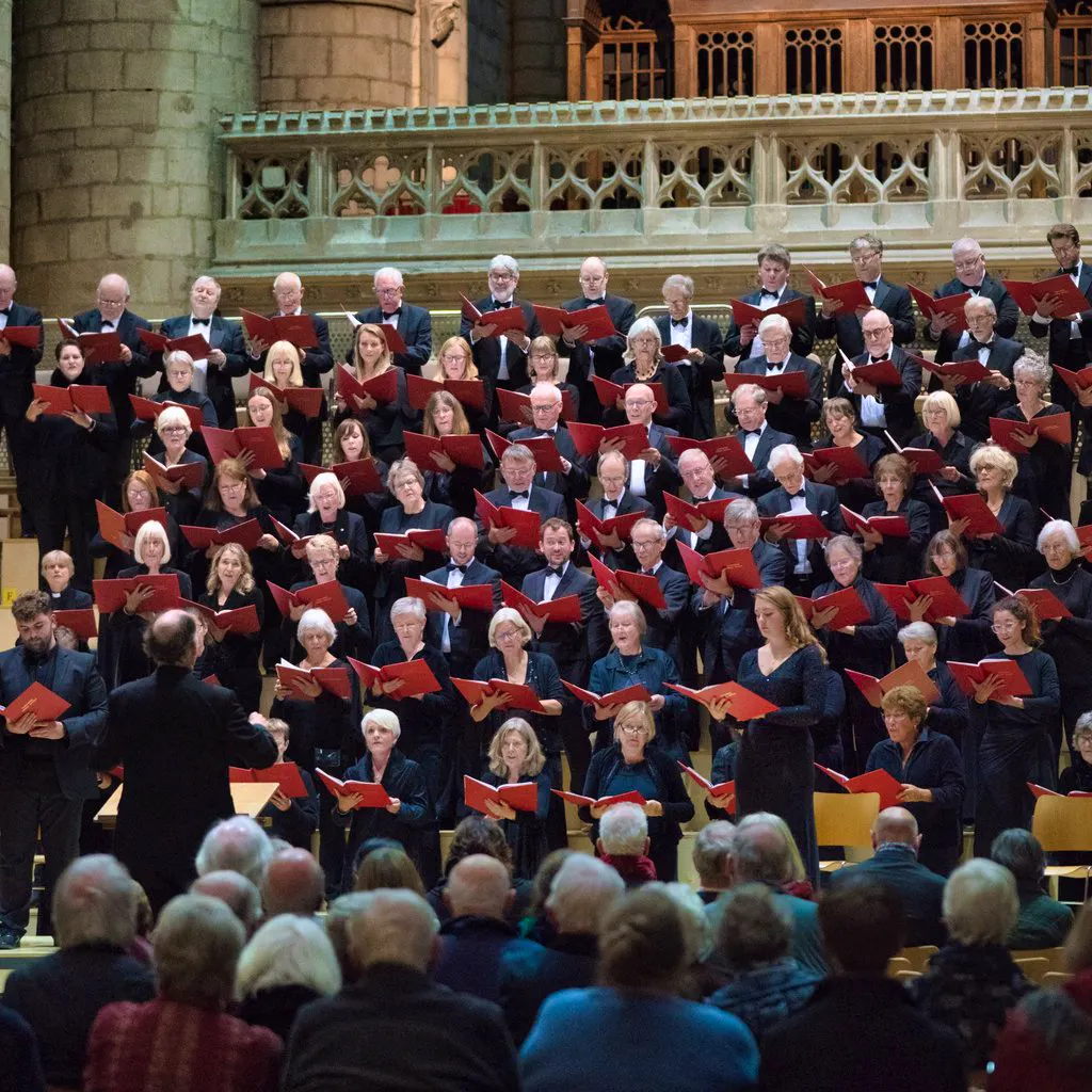 Gloucester Choral Society