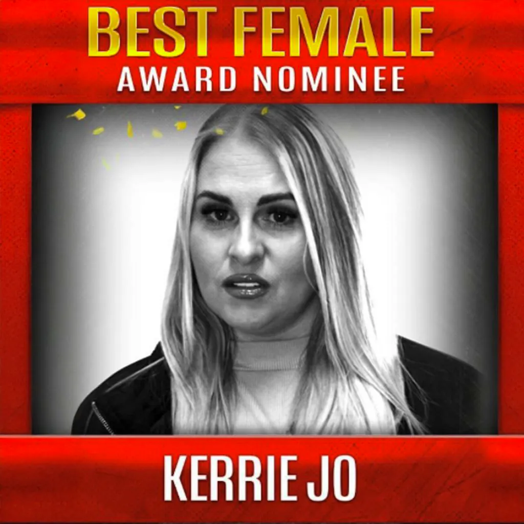 Kerri Jo