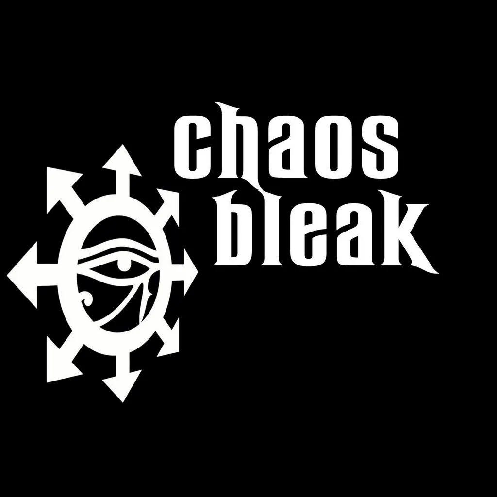 chaos bleak&period;