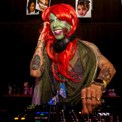 Artist Avatar