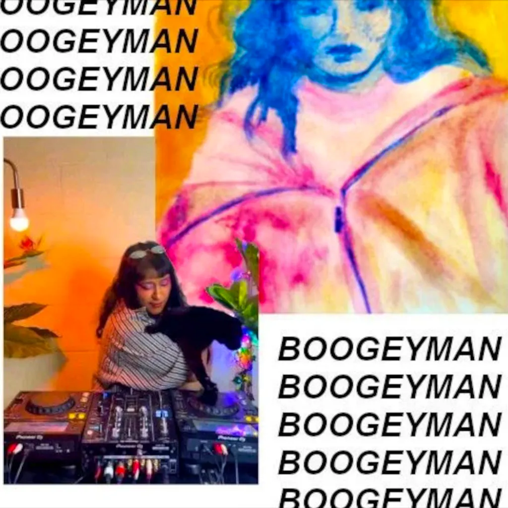 The Boogeyman