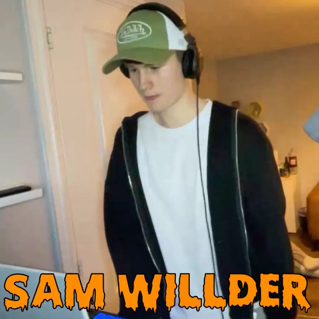 Sam Willder