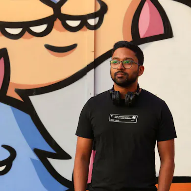 Artist Avatar