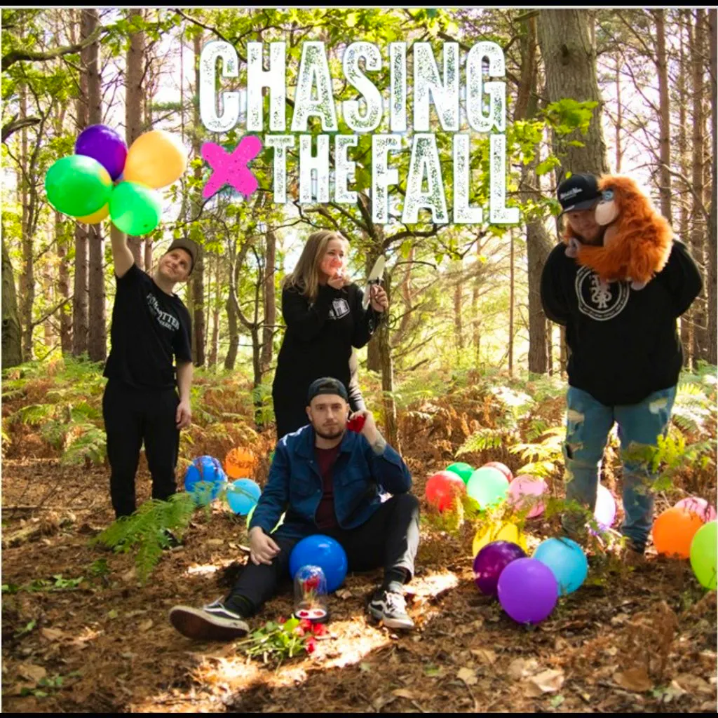 ChasingTheFall