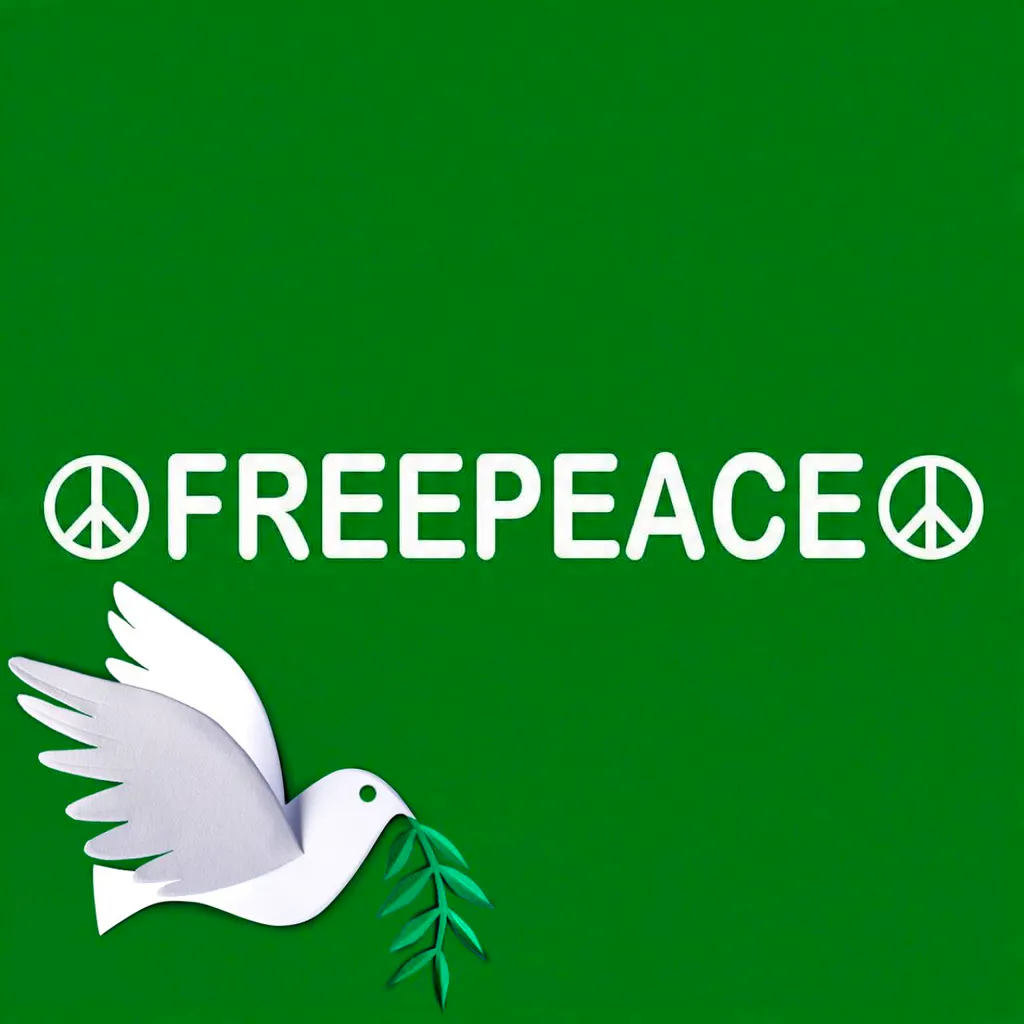 Free Peace