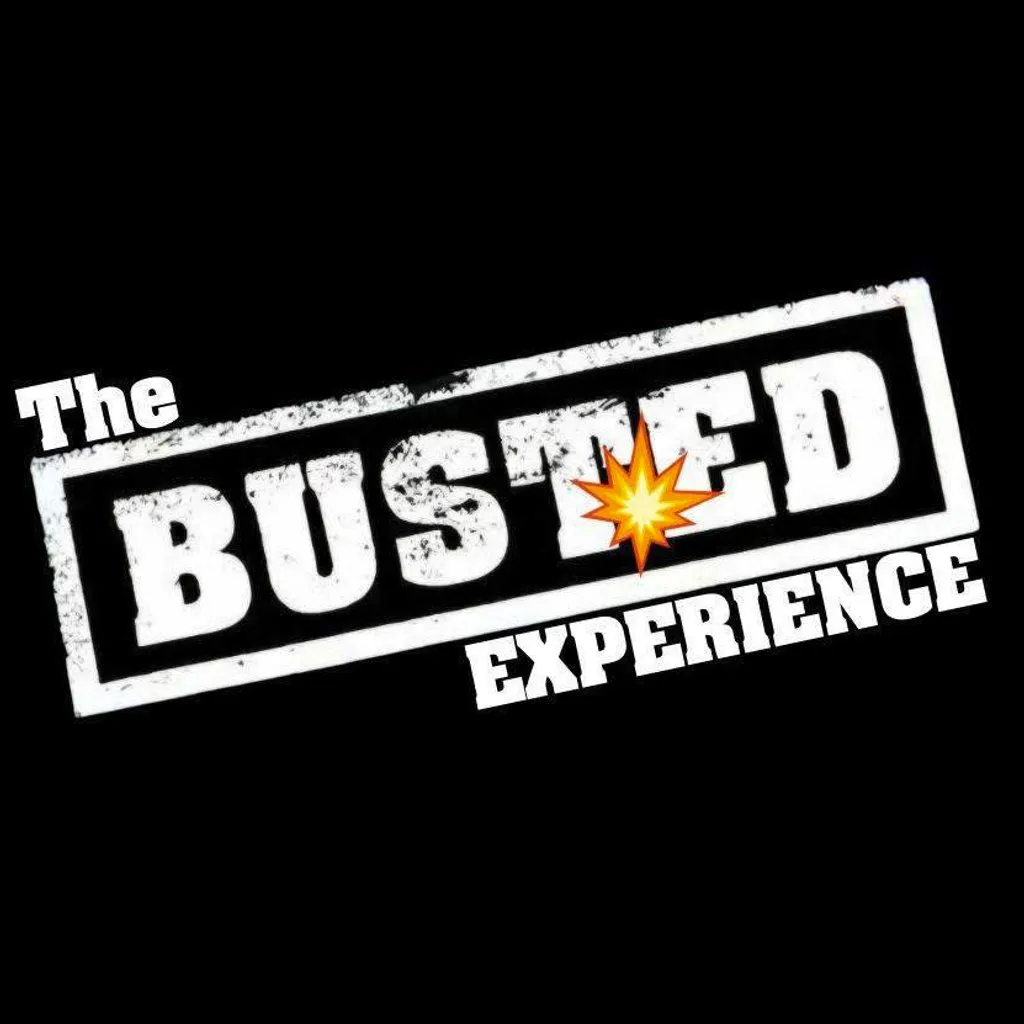 A Busted Experience
