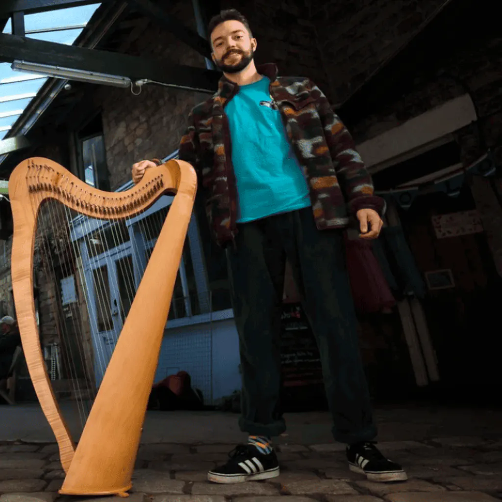 Harpmonix