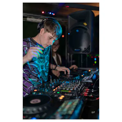 Artist Avatar