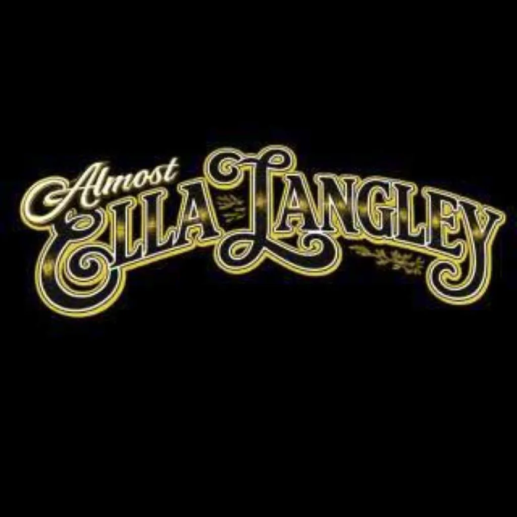 Almost Ella Langley
