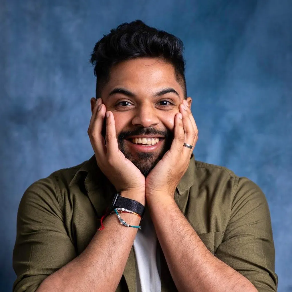 Amit Mistry
