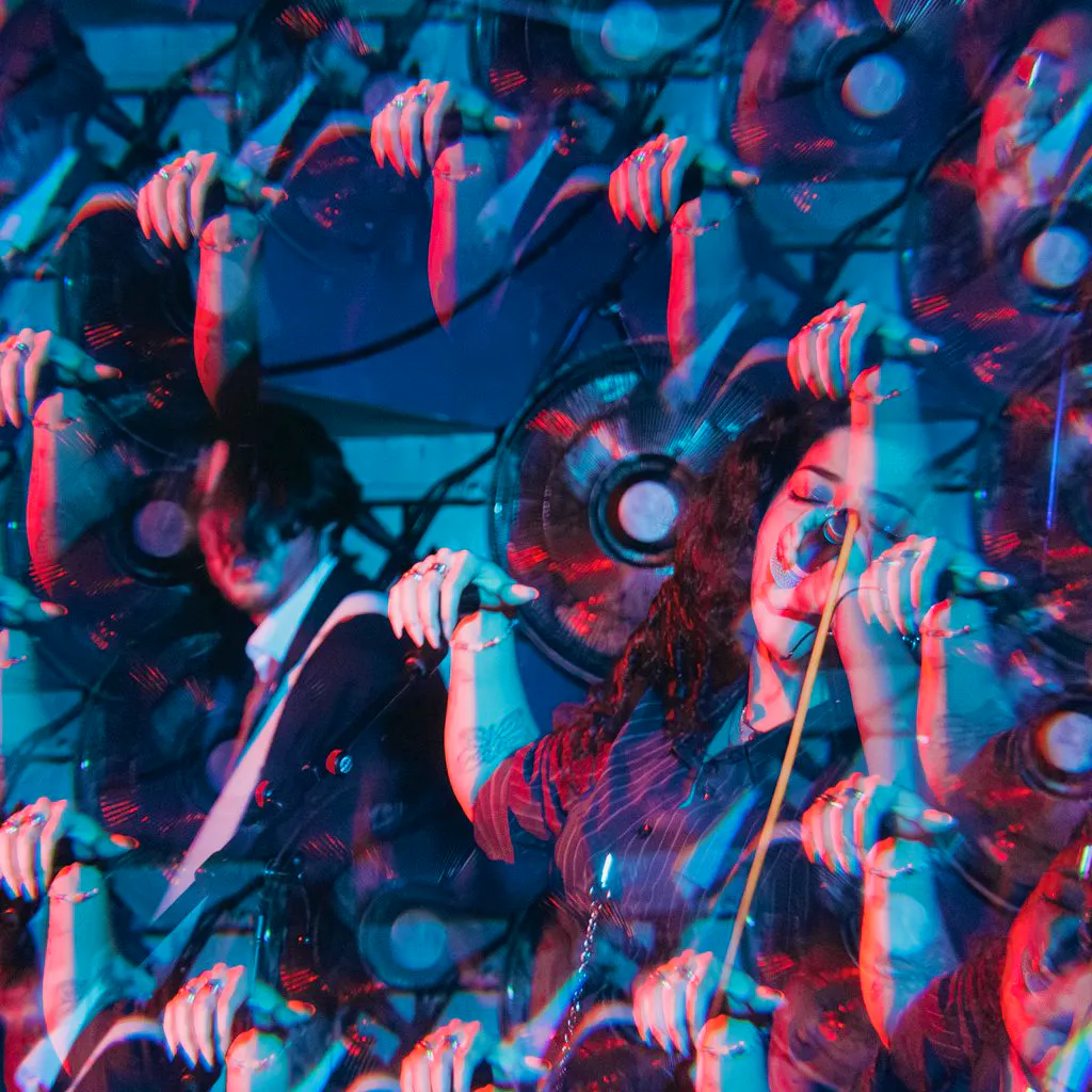 garden of humans