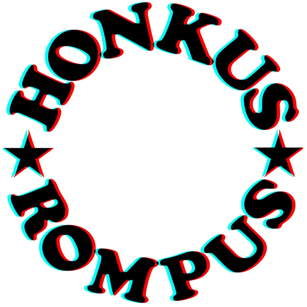 Honkus Rompus