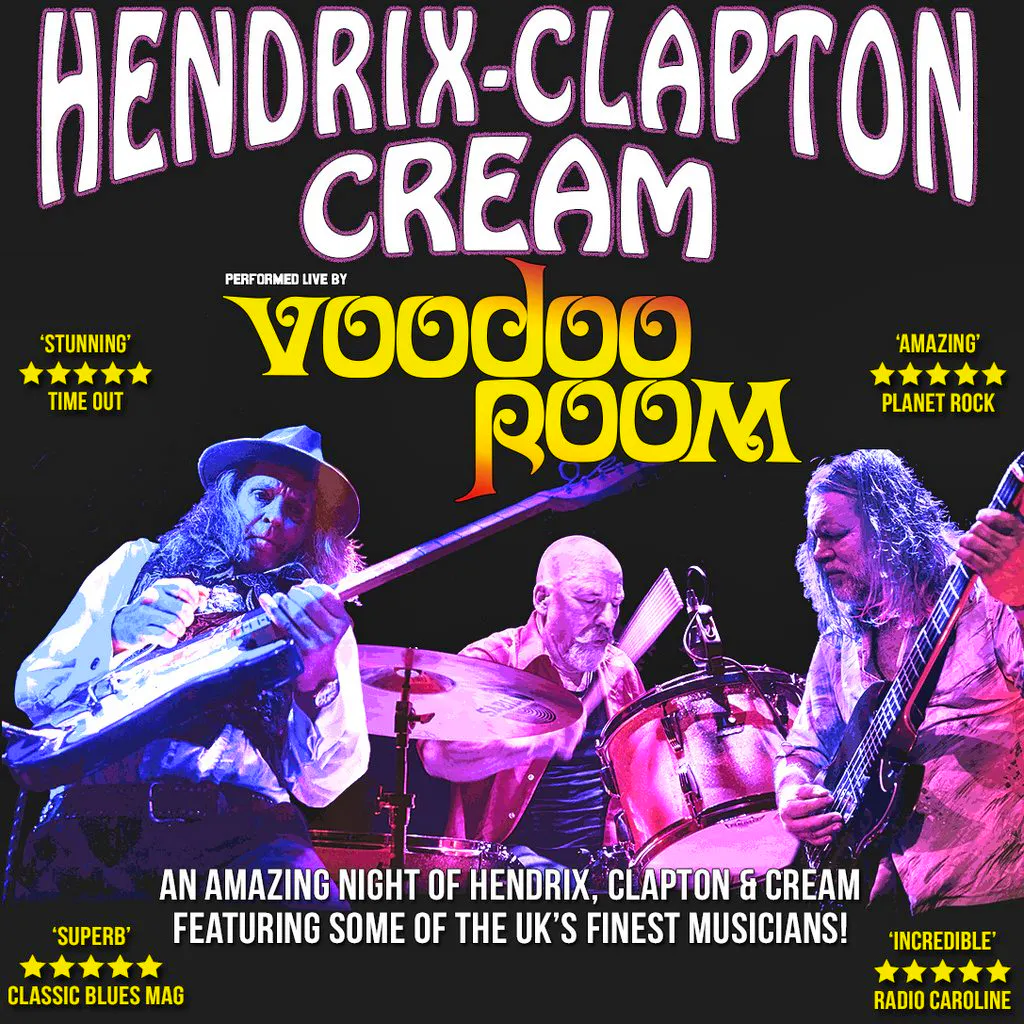 Voodoo Room