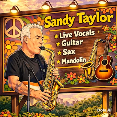 Artist Avatar