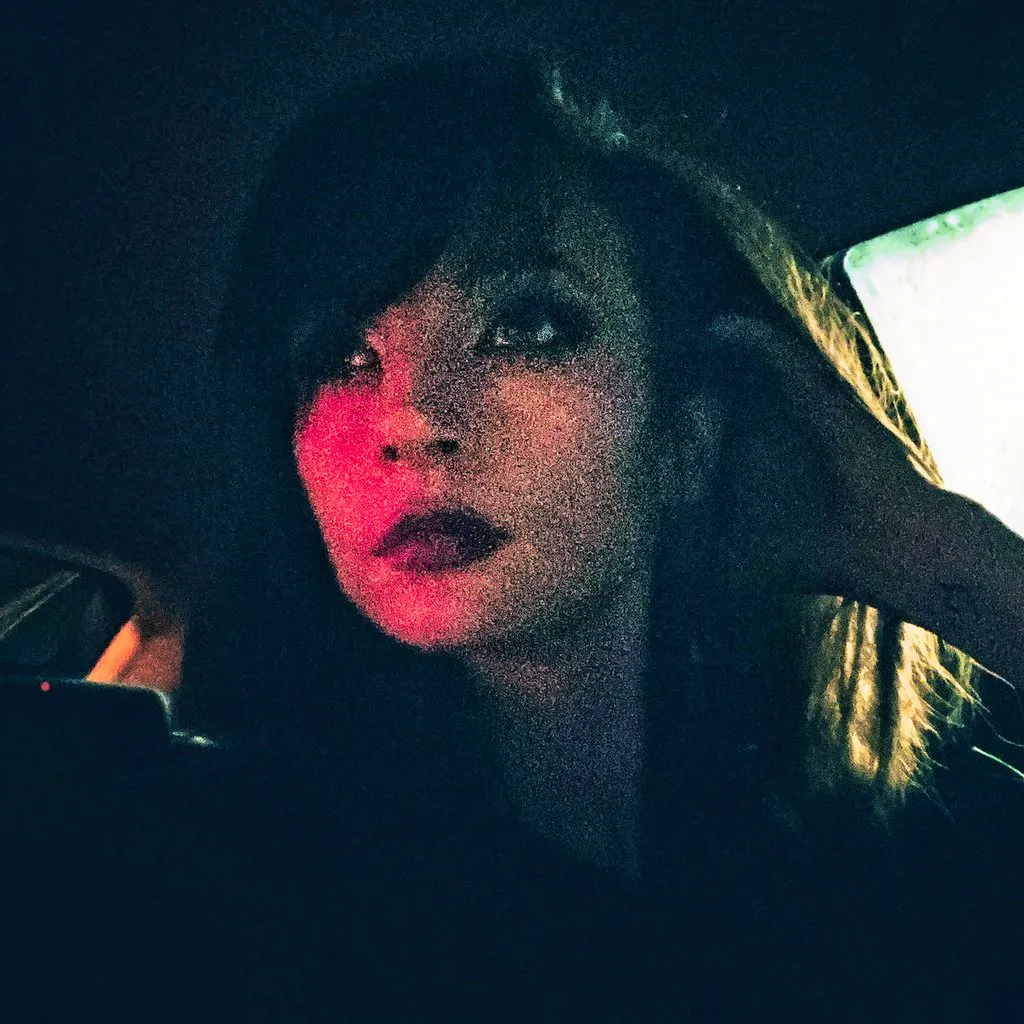 Carrellee