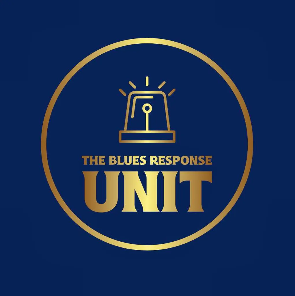 Chris Grant And The Blues Response Unit