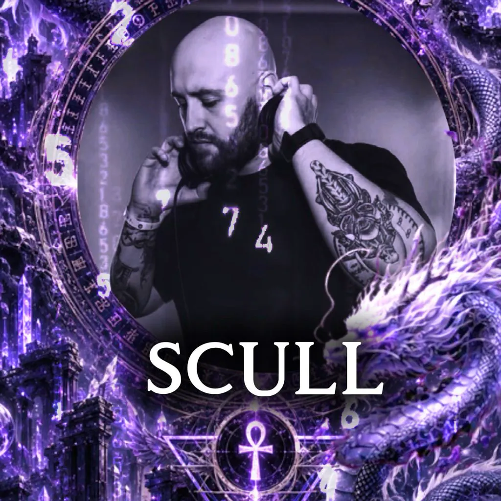SCULL