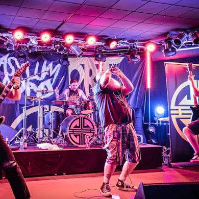 Artist Avatar