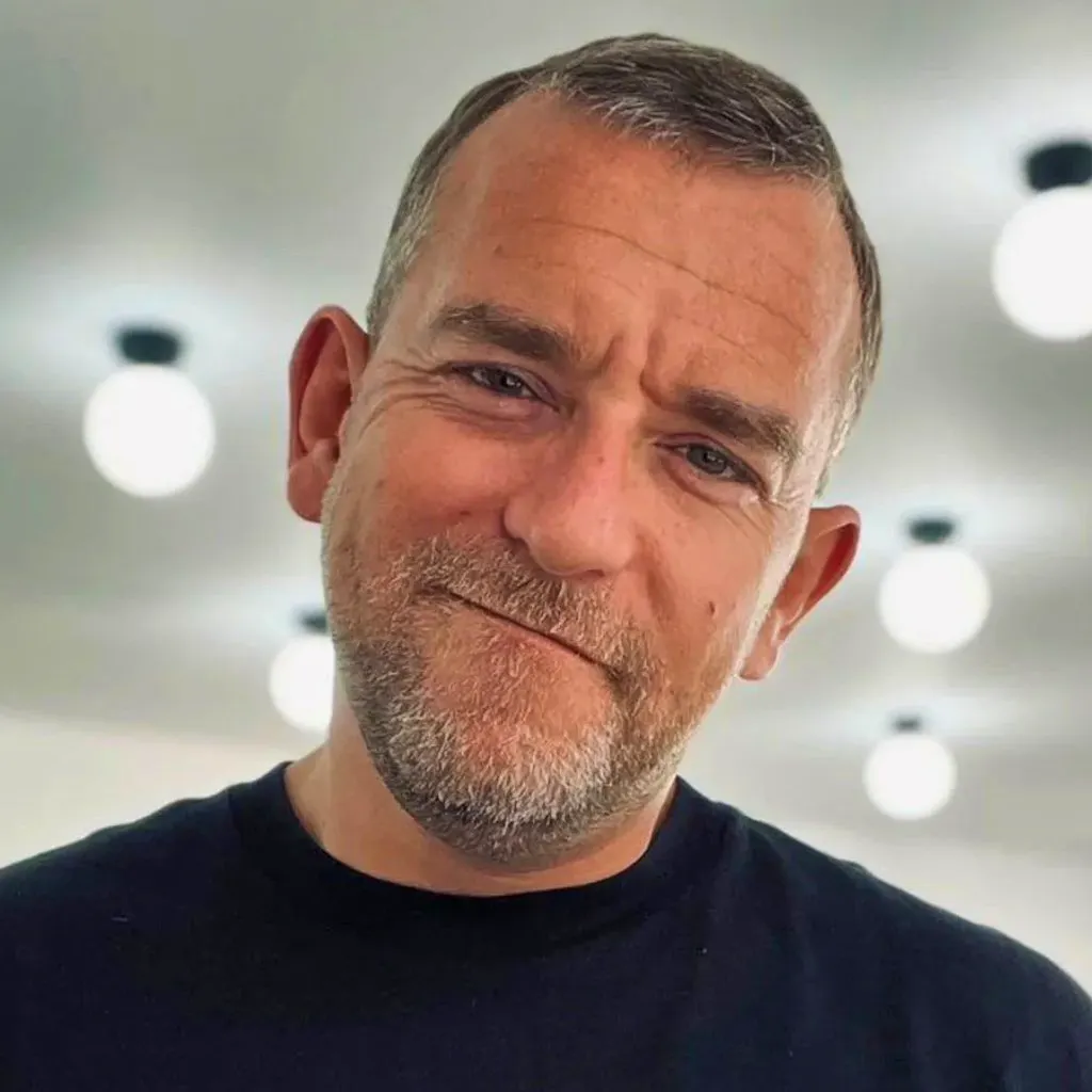Matt Gillespie