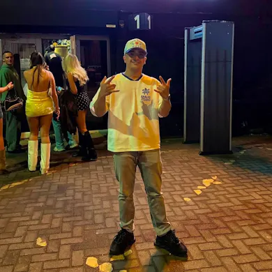 Artist Avatar