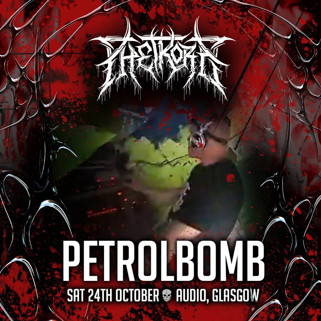Petrolbomb