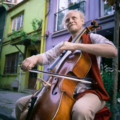 Artist Avatar